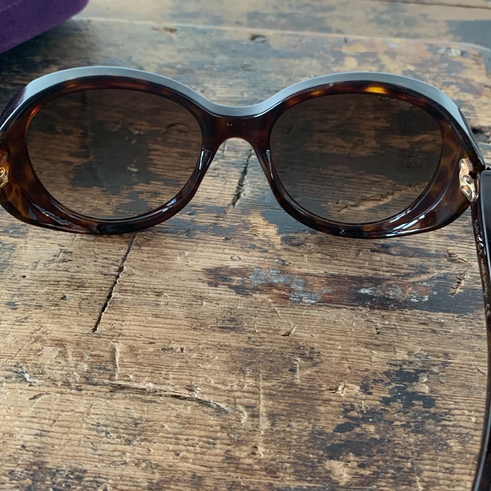 NWOT Gucci Sunglasses - Picture 6 of 7